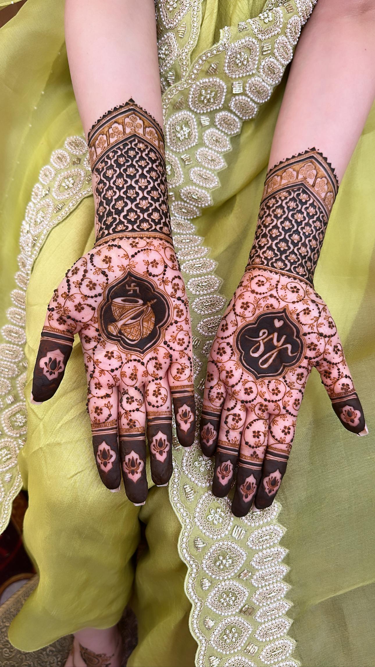 mehndi